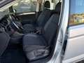 Volkswagen Touran 2,0 TDI Silber - thumbnail 7