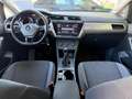 Volkswagen Touran 2,0 TDI Silber - thumbnail 9