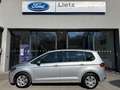 Volkswagen Touran 2,0 TDI Silber - thumbnail 1