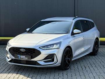 Wagon 1.0 EcoBoost Hybrid ST Line BTW | AUTOMAAT