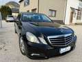 Mercedes-Benz E 250 d 250Cdi Berlina Avantgarde auto Navi+Led+Pelle Nero - thumbnail 3