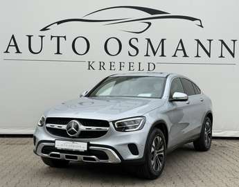 Coupe d 4M 9G 360 SD DISTRONIC BURMESTER