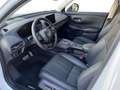 Honda ZR-V 2.0 Hybrid 184 CV Automatica Advance Bianco - thumbnail 4