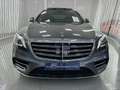 Mercedes-Benz S 350 d Gris - thumbnail 33