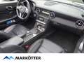 Mercedes-Benz SLK 55 AMG Roadster/ACC/Blis/Aircraft/Driver P./Carbon Argintiu - thumbnail 8