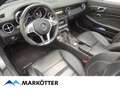 Mercedes-Benz SLK 55 AMG Roadster/ACC/Blis/Aircraft/Driver P./Carbon Gümüş rengi - thumbnail 4