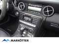 Mercedes-Benz SLK 55 AMG Roadster/ACC/Blis/Aircraft/Driver P./Carbon Gümüş rengi - thumbnail 9