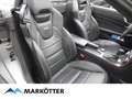 Mercedes-Benz SLK 55 AMG Roadster/ACC/Blis/Aircraft/Driver P./Carbon Argento - thumbnail 10
