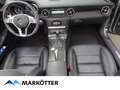 Mercedes-Benz SLK 55 AMG Roadster/ACC/Blis/Aircraft/Driver P./Carbon Gümüş rengi - thumbnail 11