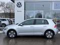 Volkswagen Golf e-Golf Comfortline LED+APP-CONNECT+NAVI+SHZ Silber - thumbnail 2