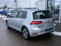 Volkswagen Golf e-Golf Comfortline LED+APP-CONNECT+NAVI+SHZ Silber - thumbnail 3