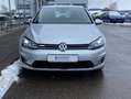 Volkswagen Golf e-Golf Comfortline LED+APP-CONNECT+NAVI+SHZ Silber - thumbnail 8