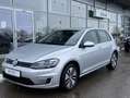 Volkswagen Golf e-Golf Comfortline LED+APP-CONNECT+NAVI+SHZ Silber - thumbnail 10