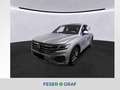 Volkswagen Touareg Elegance 3.0TDI 4M DSG LED/HUD/STHZ/AHK Silber - thumbnail 1