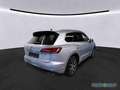 Volkswagen Touareg Elegance 3.0TDI 4M DSG LED/HUD/STHZ/AHK Silber - thumbnail 2