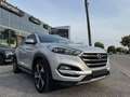 Hyundai TUCSON Tucson 1.6 Turbo 2WD Advantage Argent - thumbnail 7