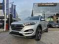 Hyundai TUCSON Tucson 1.6 Turbo 2WD Advantage Argent - thumbnail 1