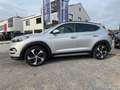 Hyundai TUCSON Tucson 1.6 Turbo 2WD Advantage Argent - thumbnail 6