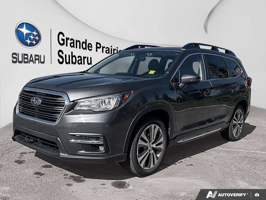 2020 Subaru Ascent Limited