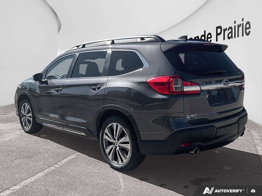 2020 Subaru Ascent Limited — снимка 1