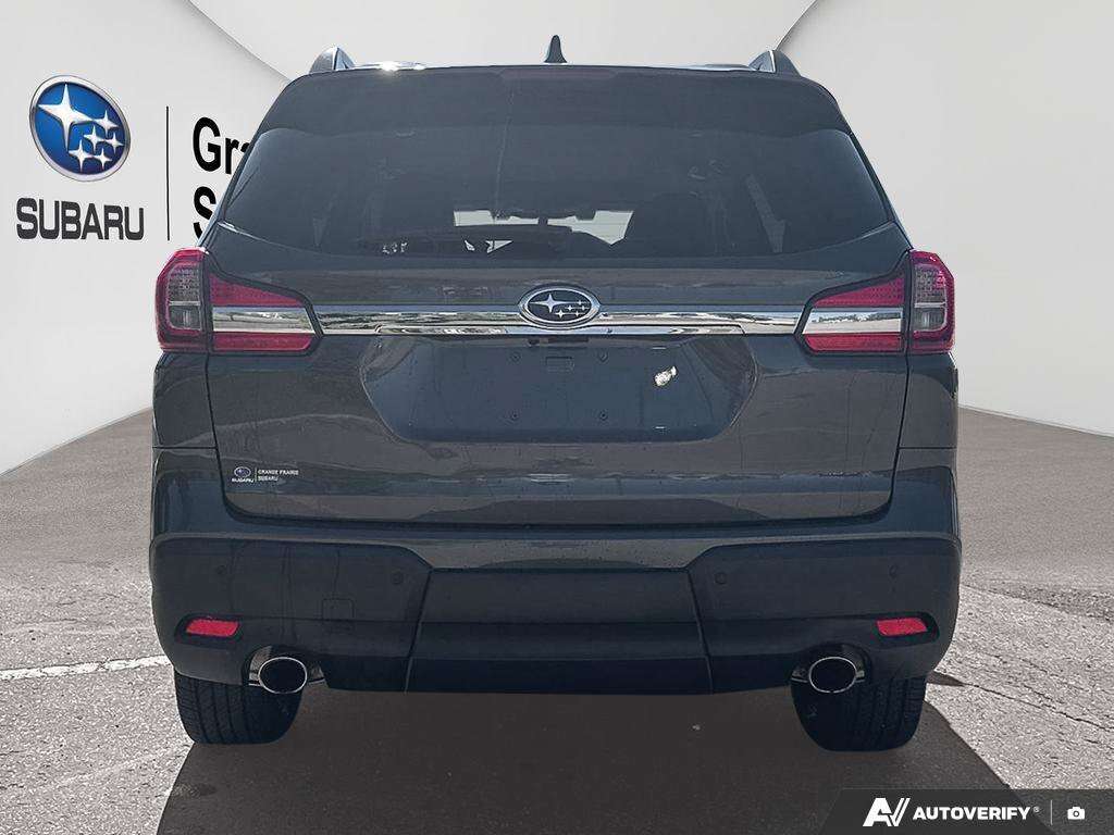 2020 Subaru Ascent Limited — снимка 1