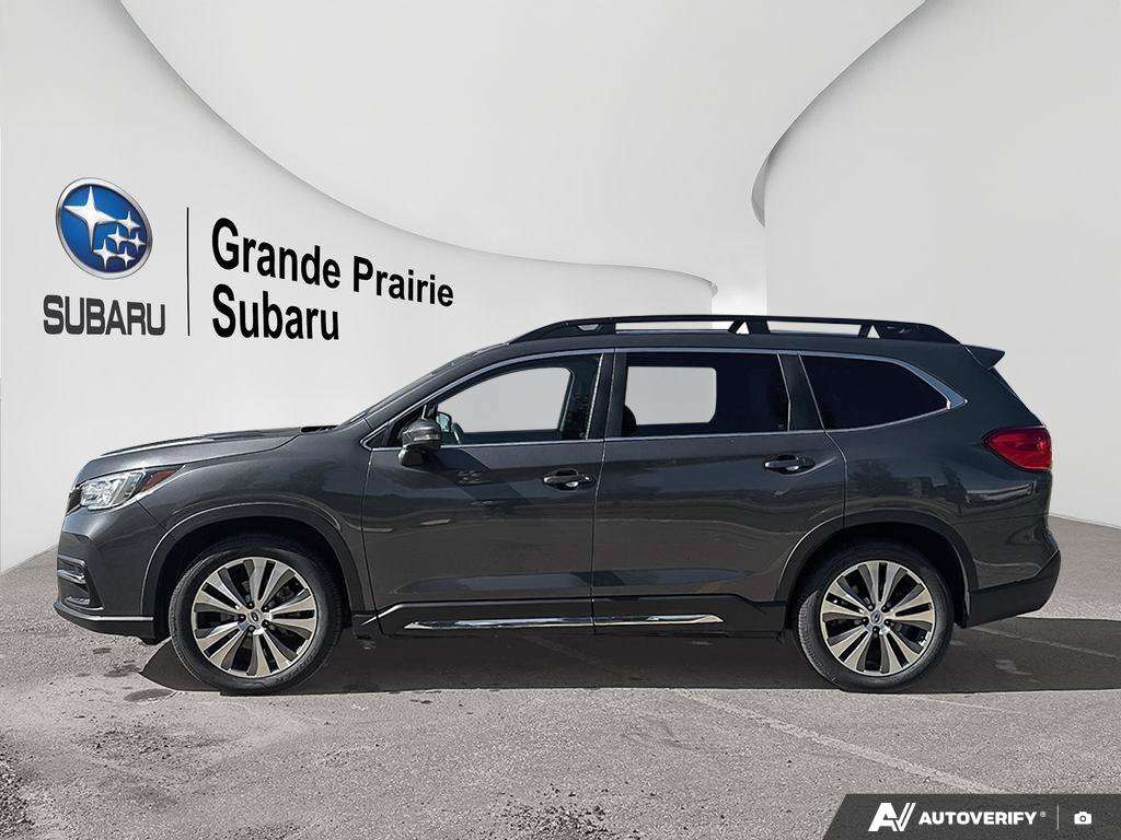 2020 Subaru Ascent Limited — снимка 1