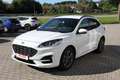 Ford Kuga 2.0d ST-LINE NAV CAM ALU 18 ZOLL Blanc - thumbnail 4