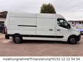 Opel Movano B Kasten/Kombi HKa L3H2 3,5t Weiß - thumbnail 4