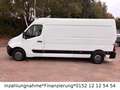 Opel Movano B Kasten/Kombi HKa L3H2 3,5t Weiß - thumbnail 8