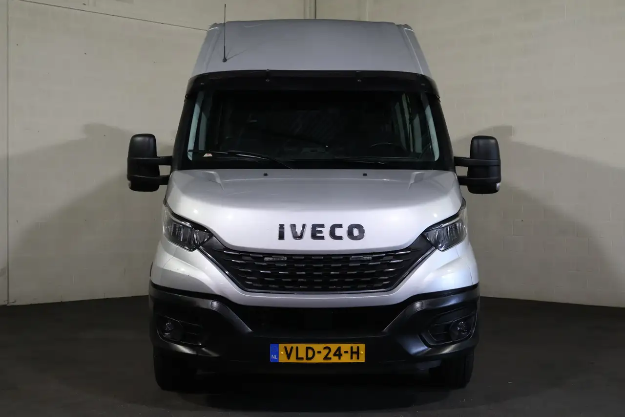 Iveco Daily 2021 — фото 6