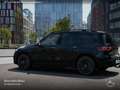Mercedes-Benz EQB 250 AMG+NIGHT+PREMIUM+AHK+PANO+360+MEMORY+HUD Schwarz - thumbnail 15