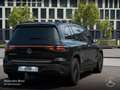 Mercedes-Benz EQB 250 AMG+NIGHT+PREMIUM+AHK+PANO+360+MEMORY+HUD Schwarz - thumbnail 5