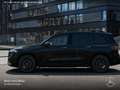 Mercedes-Benz EQB 250 AMG+NIGHT+PREMIUM+AHK+PANO+360+MEMORY+HUD Schwarz - thumbnail 6