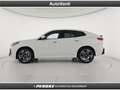 BMW X2 sDrive 20i Msport Pro Weiß - thumbnail 2