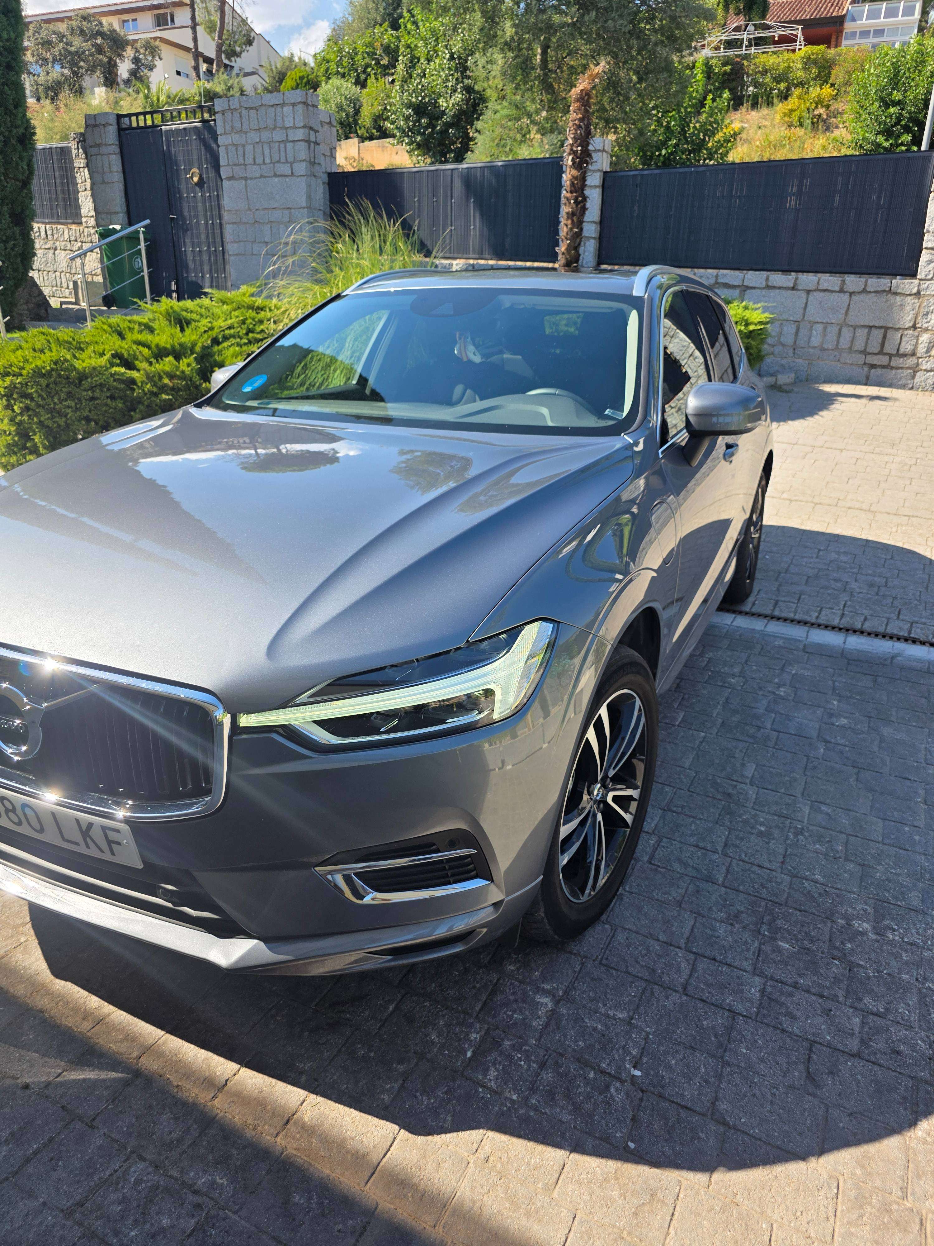Volvo XC60 XC60 T8 Twin R-Design R-Design - foto 1