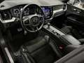 Volvo XC60 2.0 d4 R-Design awd geartronic 190 CV Nero - thumbnail 8