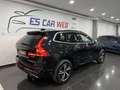 Volvo XC60 2.0 d4 R-Design awd geartronic 190 CV Nero - thumbnail 3