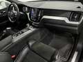 Volvo XC60 2.0 d4 R-Design awd geartronic 190 CV Nero - thumbnail 13