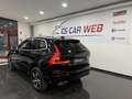 Volvo XC60 2.0 d4 R-Design awd geartronic 190 CV Nero - thumbnail 4