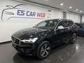 Volvo XC60 2.0 d4 R-Design awd geartronic 190 CV Nero - thumbnail 6