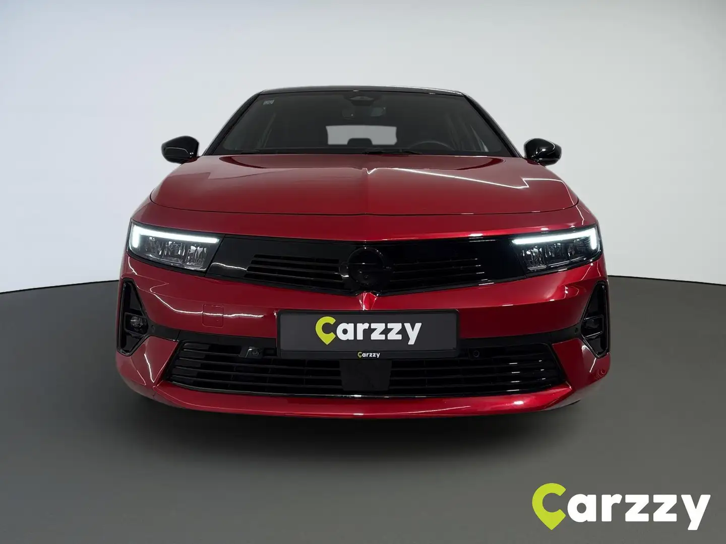 Opel Astra SPORTS TOURER GS-LINE AT8 - 2