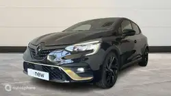 Renault Clio 1.6 E-Tech hybride 145ch Engineered