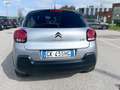Citroen C3 1.2 puretech Feel s&s 83cv neopatentati my18 Grijs - thumbnail 8