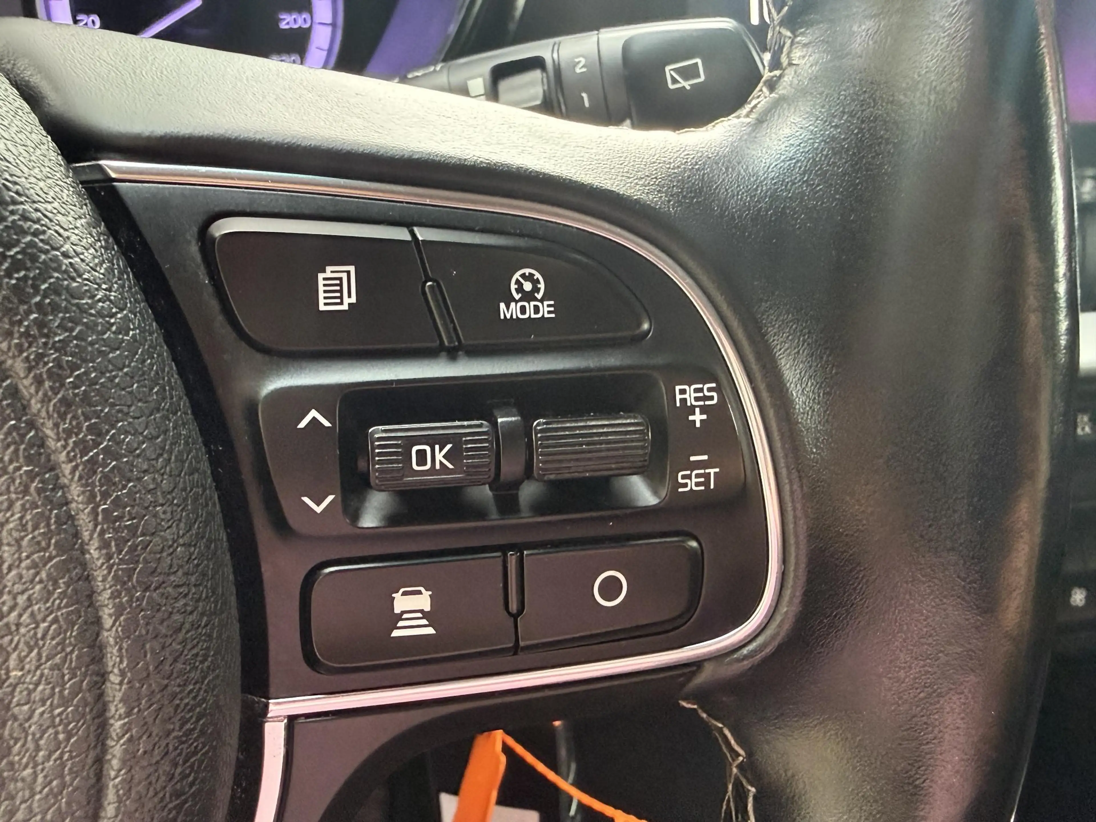 Kia Niro 1.6 GDi PHEV DynamicLine | Navigatie | Trekhaak | — photo 17
