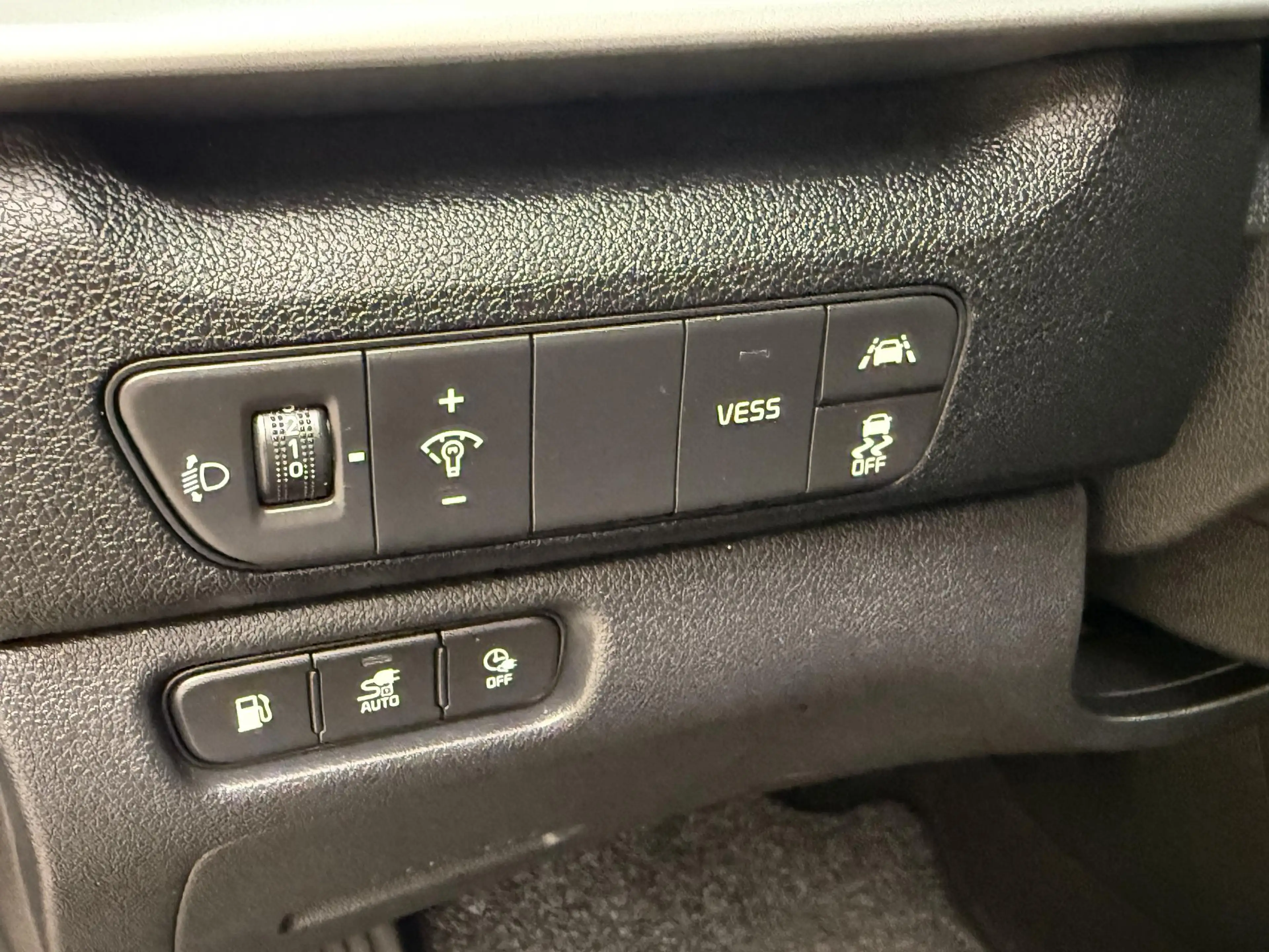 Kia Niro 1.6 GDi PHEV DynamicLine | Navigatie | Trekhaak | — photo 13