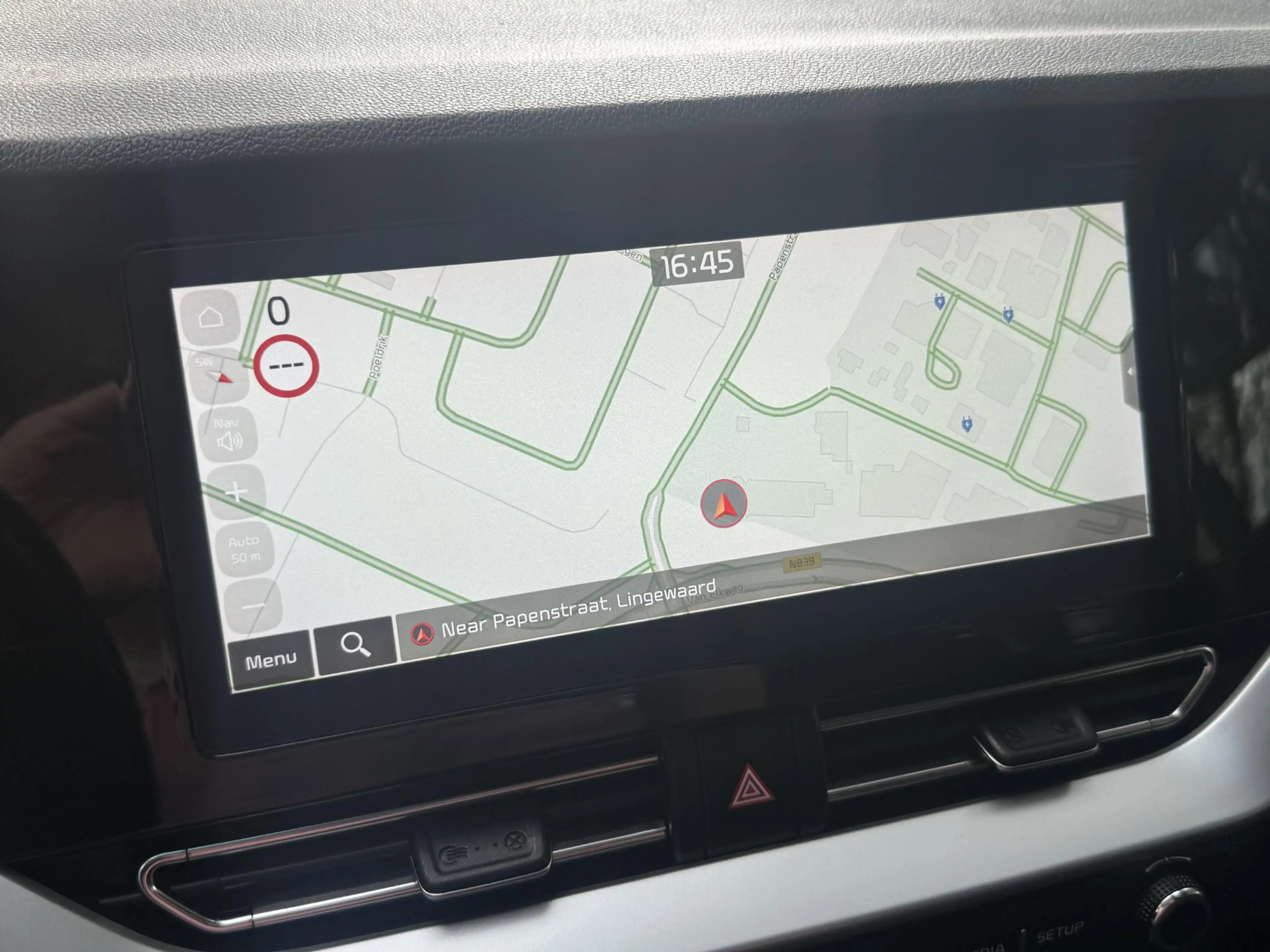 Kia Niro 1.6 GDi PHEV DynamicLine | Navigatie | Trekhaak | — photo 18