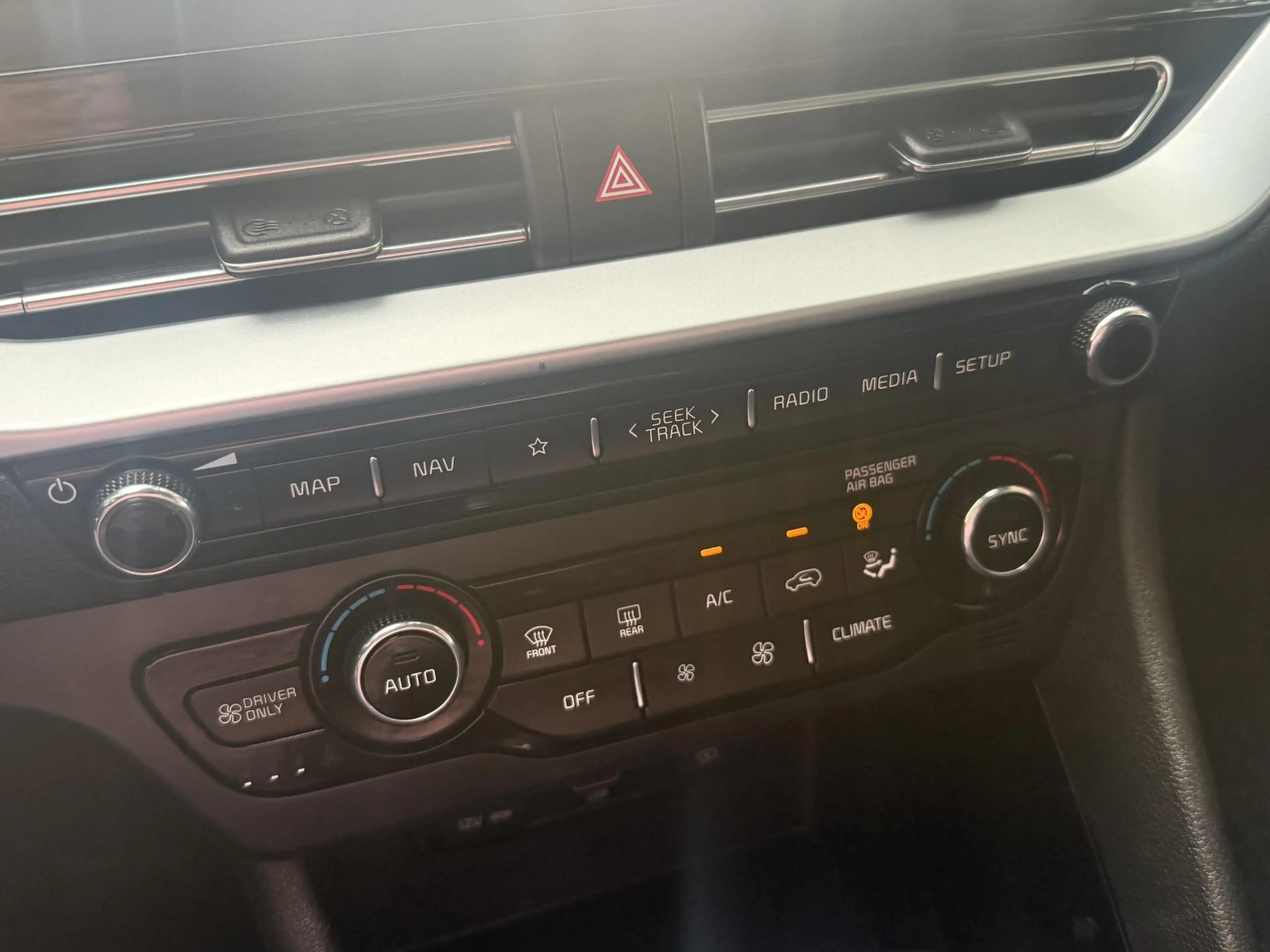 Kia Niro 1.6 GDi PHEV DynamicLine | Navigatie | Trekhaak | — photo 20