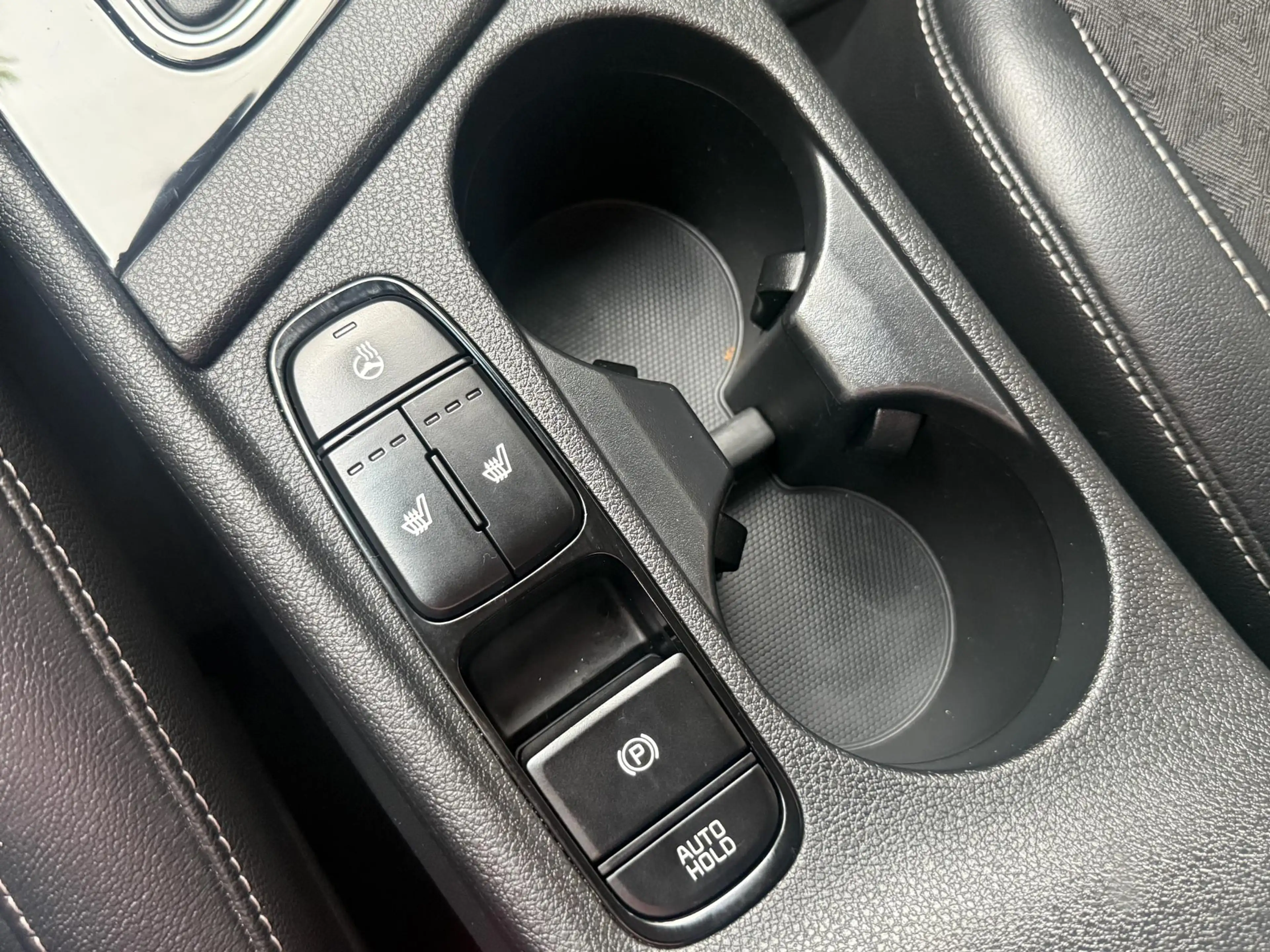 Kia Niro 1.6 GDi PHEV DynamicLine | Navigatie | Trekhaak | — photo 22