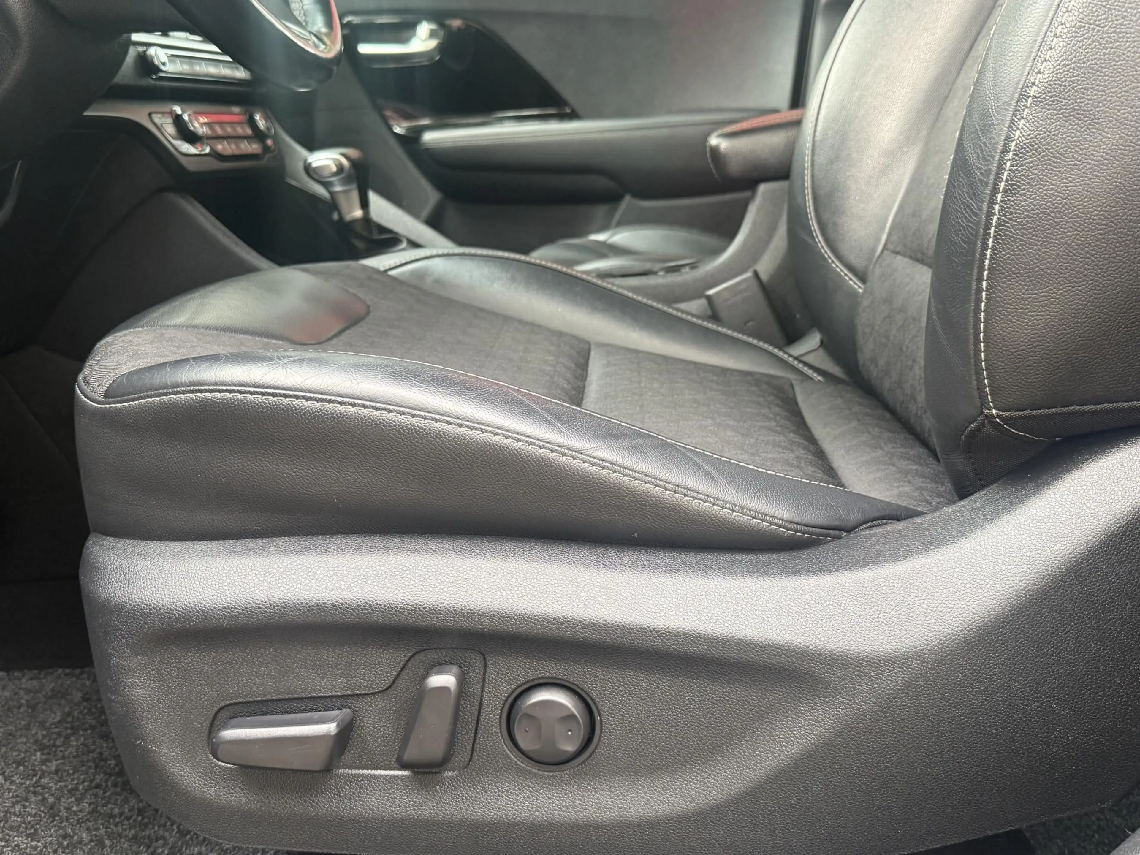 Kia Niro 1.6 GDi PHEV DynamicLine | Navigatie | Trekhaak | — photo 12
