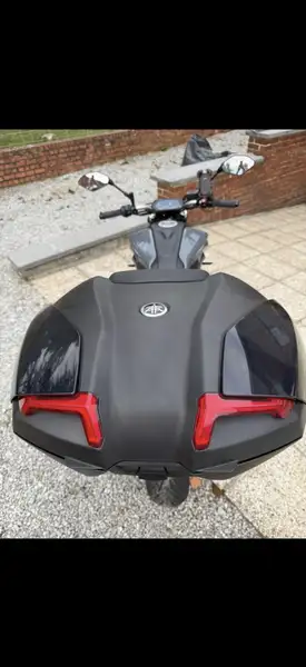 Yamaha MT-07 - foto 6